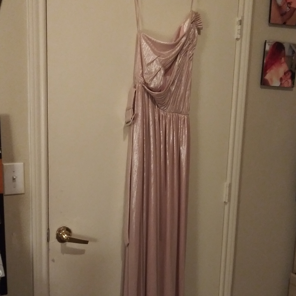 Pink Andrea one